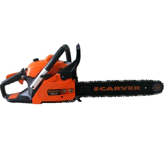 Бензиновая пила CARVER RSG-38-16K