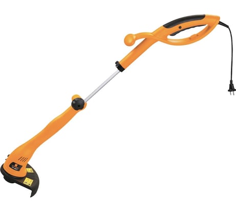 Электрическая коса CARVER TR-400Т