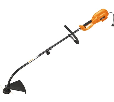 Электрическая коса CARVER TR-1100