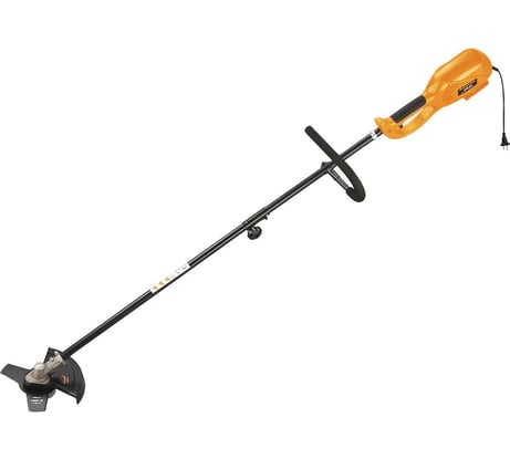 Электрическая коса CARVER TR-1400 S
