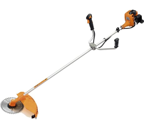 Бензиновый триммер CARVER GBC-026 01.001.00003