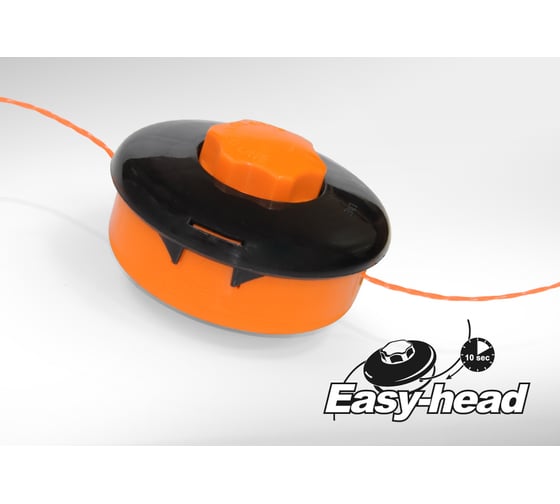 Бензиновый триммер CARVER GBC-026 01.001.00003