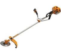 Бензиновая коса CARVER GBC-052 PRO