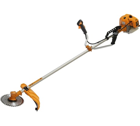 Бензиновая коса CARVER GBC-052 PRO