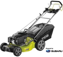 Бензиновая газонокосилка Ryobi RLM5319SMEB 3001922