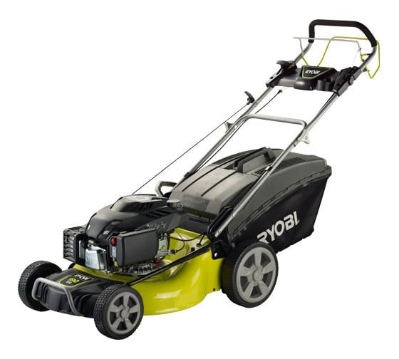 Бензиновая газонокосилка Ryobi RLM5319SMEB 3001922