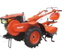 Мотоблок NOMAD NDW 1040