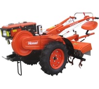 Мотоблок NOMAD NDW 840