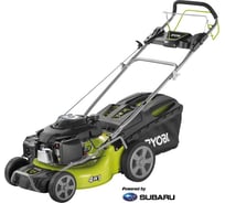 Бензиновая газонокосилка Ryobi RLM4617SME 3001896