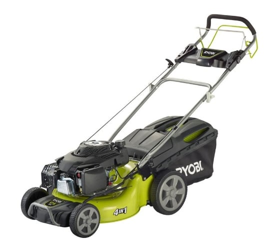 Бензиновая газонокосилка Ryobi RLM4617SME 3001896