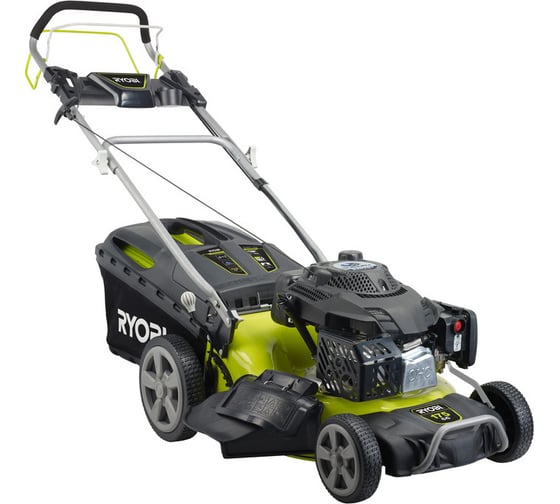 Бензиновая газонокосилка Ryobi RLM4617SME 3001896