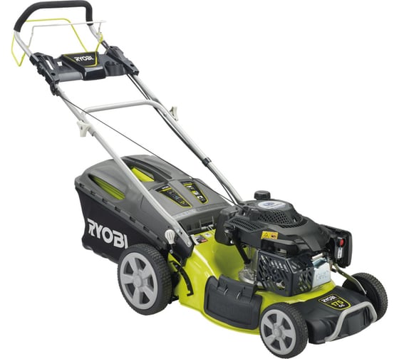 Бензиновая газонокосилка Ryobi RLM4617SME 3001896