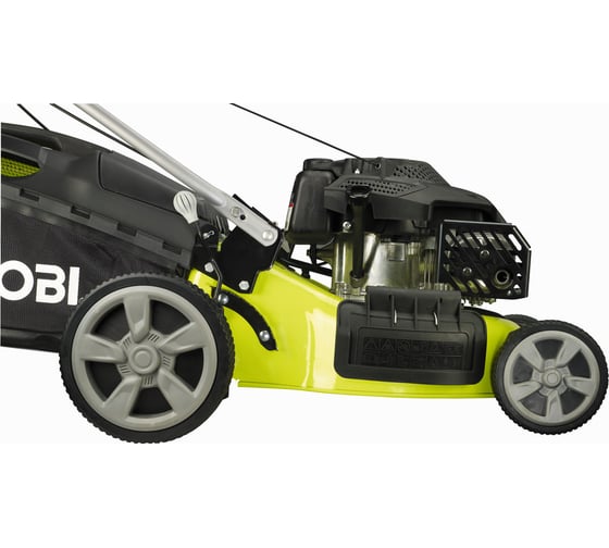 Бензиновая газонокосилка Ryobi RLM4617SME 3001896