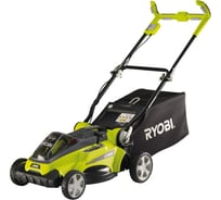 Аккумуляторная газонокосилка Ryobi RLM36X40L 3001855