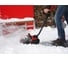 Электрический снегоуборщик IKRA Mogatec IEST 1500 83000700-5 2