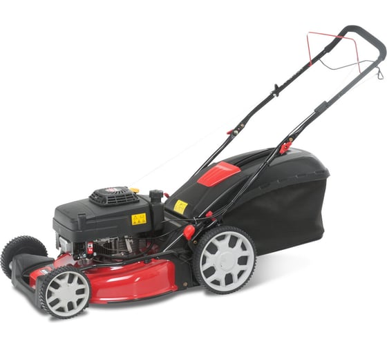 Бензиновая самоходная газонокосилка MTD ADVANCE 53 SPK HW 12A-PN7D600