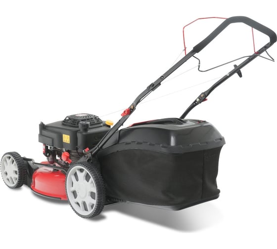 Бензиновая самоходная газонокосилка MTD ADVANCE 53 SPK HW 12A-PN7D600