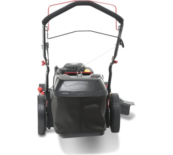 Бензиновая самоходная газонокосилка MTD ADVANCE 53 SPK HW 12A-PN7D600