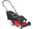 Бензиновая самоходная газонокосилка MTD SMART 46 SPB 12A-TC5C600 1