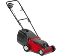 Электрическая газонокосилка MTD SMART 32 E 18AFC0D-600