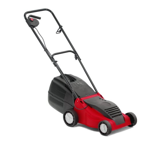 Электрическая газонокосилка MTD SMART 32 E 18AFC0D-600