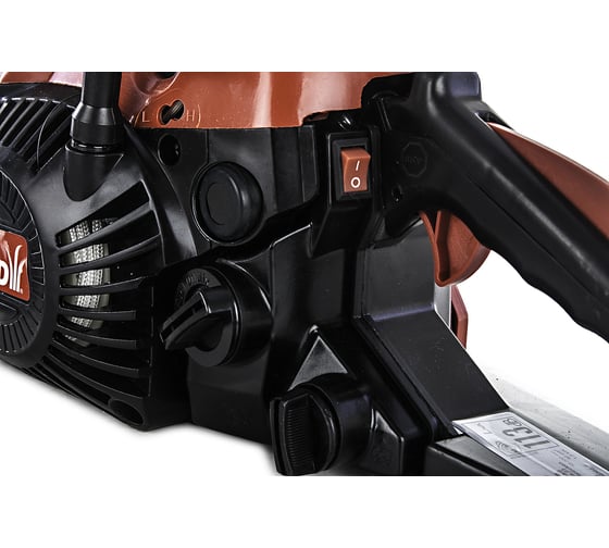 Бензиновая цепная пила MTD GCS 4100/40 41AY06I0602