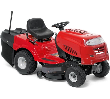 Минитрактор MTD SMART RE 125 13AH765E600