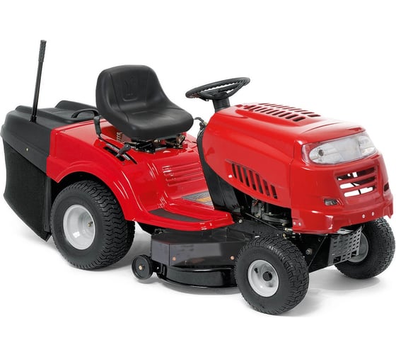 Минитрактор MTD SMART RE 125 13AH765E600 1
