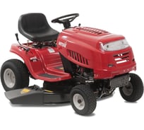 Бензиномоторная самоходная газонокосилка MTD SMART с сиденьем RF 125, 96CM B&S 13CH765F600 13HH76KF600