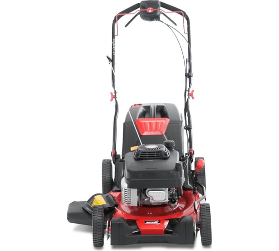 Бензиновая самоходная газонокосилка MTD ADVANCE 53 SPKV HW 12AKPN7D600