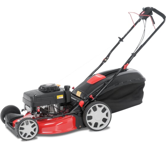 Бензиновая самоходная газонокосилка MTD ADVANCE 53 SPKV HW 12AKPN7D600