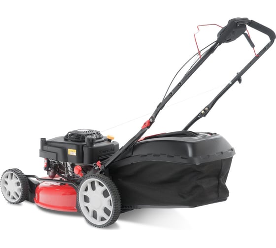 Бензиновая самоходная газонокосилка MTD ADVANCE 53 SPKV HW 12AKPN7D600
