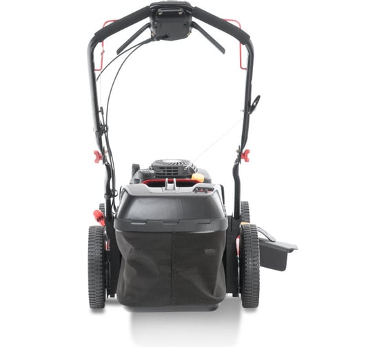 Бензиновая самоходная газонокосилка MTD ADVANCE 53 SPKV HW 12AKPN7D600