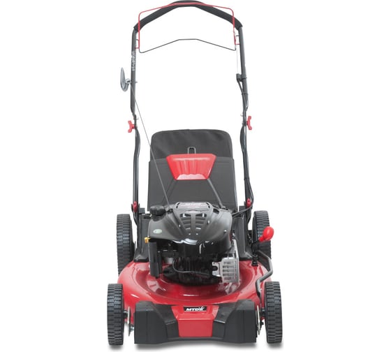 Бензиновая самоходная газонокосилка MTD OPTIMA 53 SPB HW 12A-PH8T600