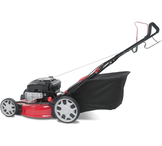 Бензиновая самоходная газонокосилка MTD OPTIMA 53 SPB HW 12A-PH8T600