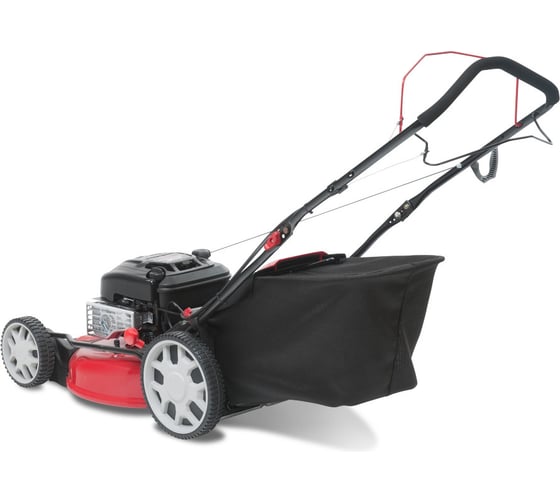 Бензиновая самоходная газонокосилка MTD OPTIMA 53 SPB HW 12A-PH8T600