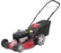 Бензиновая самоходная газонокосилка MTD OPTIMA 53 SPB HW 12A-PH8T600 3