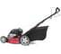 Бензиновая самоходная газонокосилка MTD OPTIMA 53 SPB HW 12A-PH8T600 4