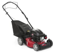 Бензиновая самоходная газонокосилка MTD SMART 42 SPO 12A-LCJD600