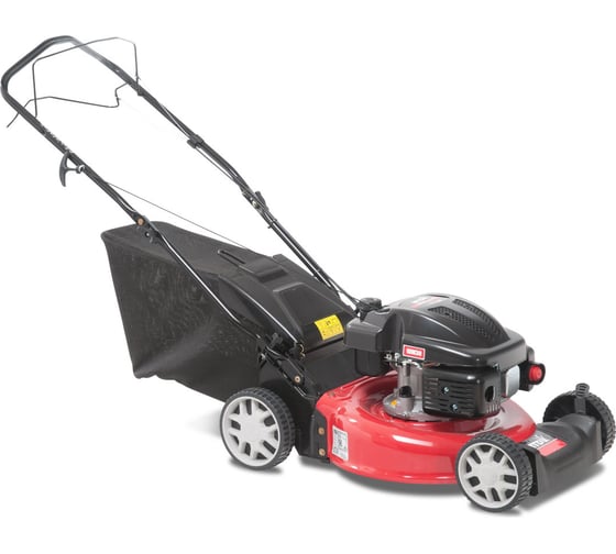 Бензиновая самоходная газонокосилка MTD SMART 46 SPO 12A-TCJD600
