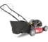 Бензиновая самоходная газонокосилка MTD SMART 46 SPO 12A-TCJD600 7