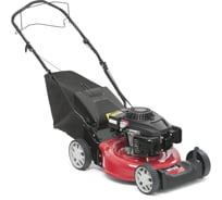 Бензиновая самоходная газонокосилка MTD SMART 53 SPO 12A-PCJT600