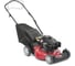 Бензиновая самоходная газонокосилка MTD SMART 53 SPO 12A-PCJT600 1