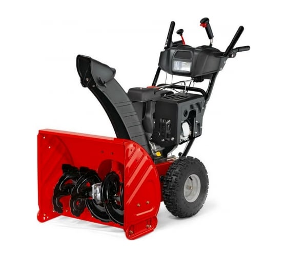 Бензиновая снегоуборочная машина MTD OPTIMA ME 66 31AY54T3678
