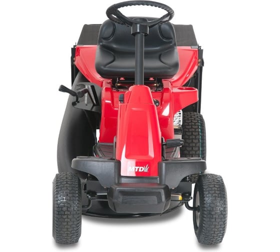 Райдер MTD Minirider 60 RDE 13A326EC600