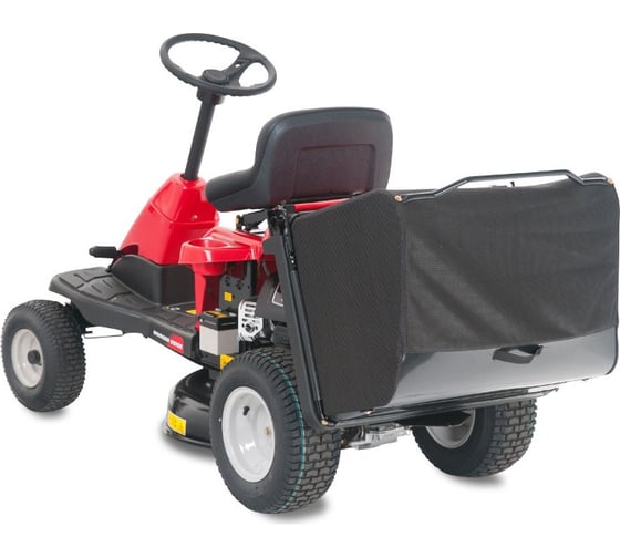 Райдер MTD Minirider 60 RDE 13A326EC600