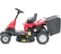 Райдер MTD Minirider 60 RDE 13A326EC600 4