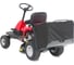 Райдер MTD Minirider 60 RDE 13A326EC600 5