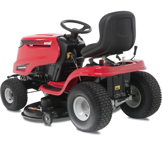 Садовый трактор MTD OPTIMA LG 200 H 13TT79KG678