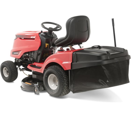 Минитрактор MTD OPTIMA LN 155 13RM77KN678